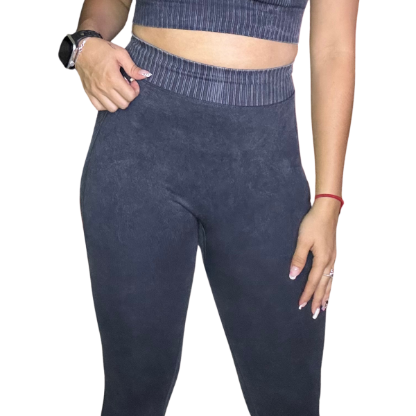 Conjunto deportivo dos piezas
