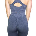 Conjunto deportivo dos piezas