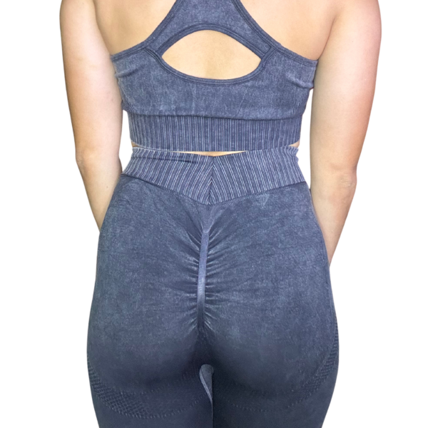 Conjunto deportivo dos piezas