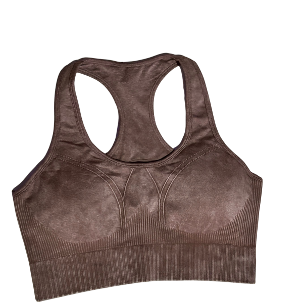 Conjunto dos piezas (topsiza+leggins)