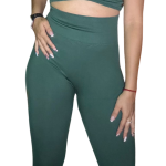 Conjunto deportivo (blusa+leggins)