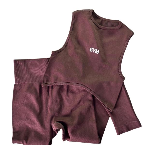 Conjunto Deportivo Dama