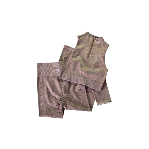 Conjuntos dos piezas