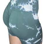 Short Licra con Push Up