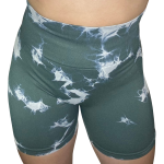 Short Licra con Push Up