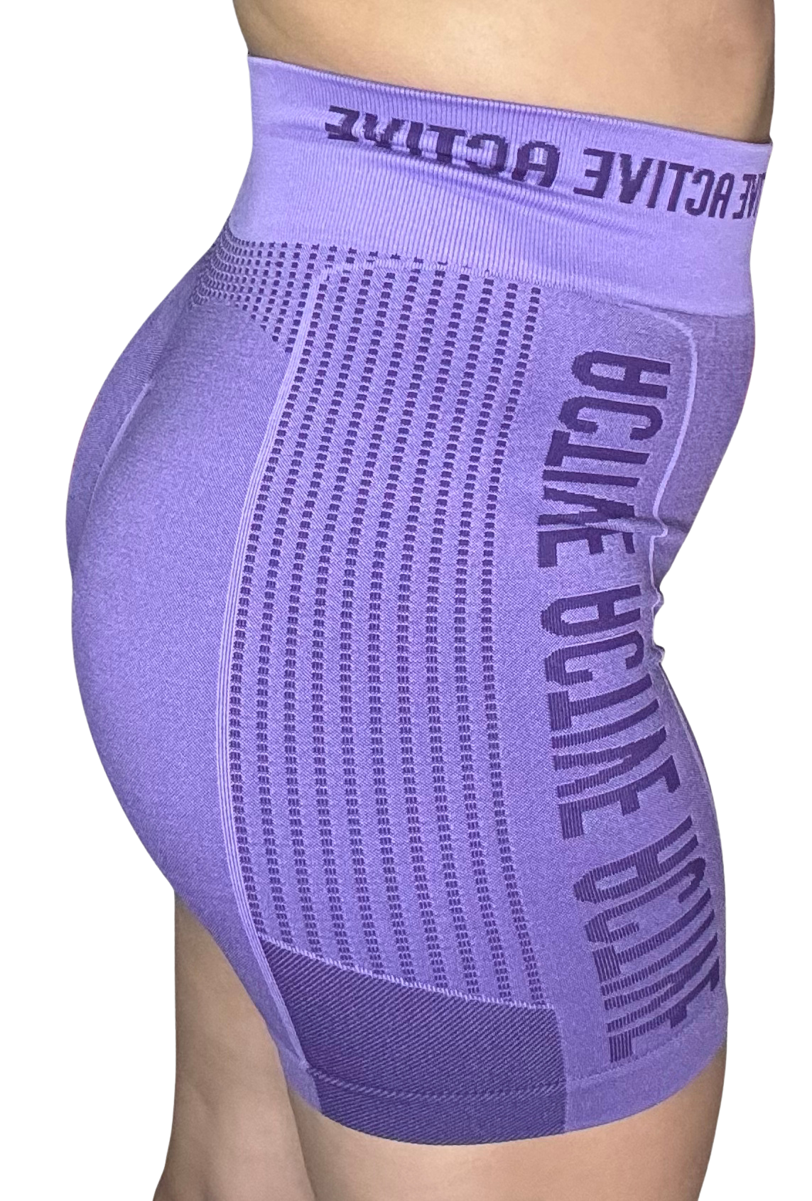 Short Licra con Push Up